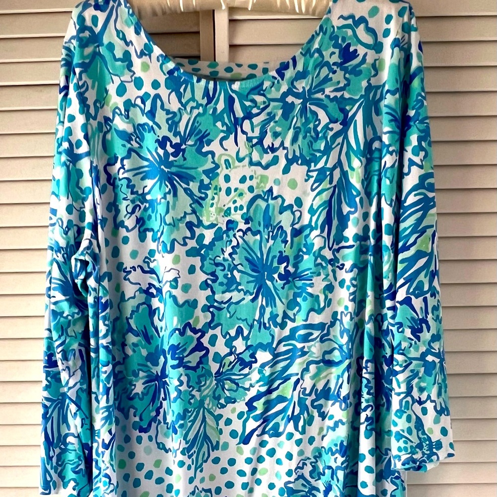 Lily Pulitzer - perfect for Spring and Summer